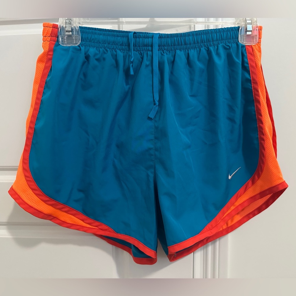 Nike Tempo Women's Dri-FIT Brief-Lined Running Short